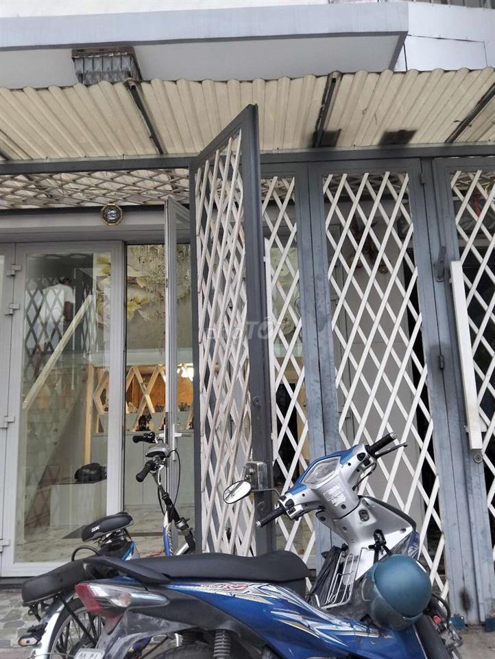 CHỦ BÁN NHÀ 2 TẦNG GIẢM 15TR-MTKD-GUYỄN THỊ SÓC-BÀ ĐIỂM HÓC MÔN