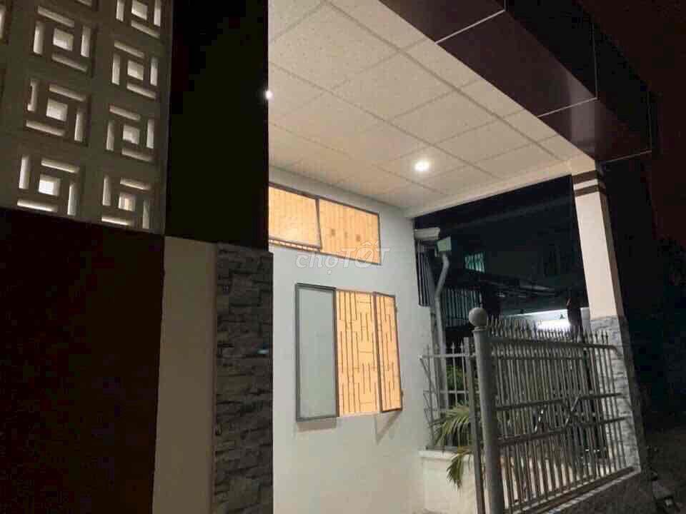 chính chủ cần bán nhà 168/2 Tô Hiệu