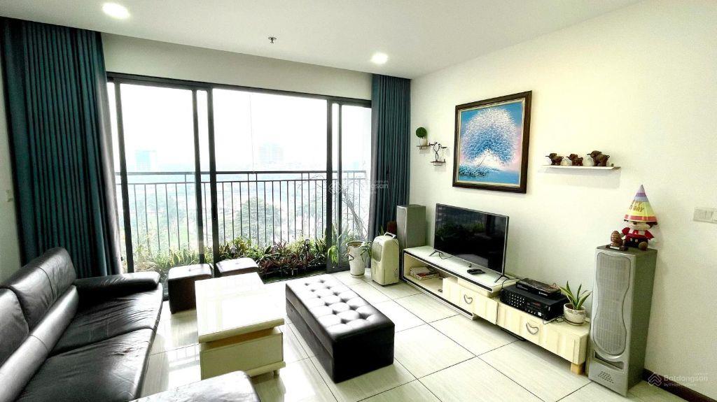 Nhà em bán lại căn hộ 2PN 62m2 tòa B6-Green Star 232 Phạm Văn Đồng giá nhỉnh 5 tỷ.LH 0983814882.