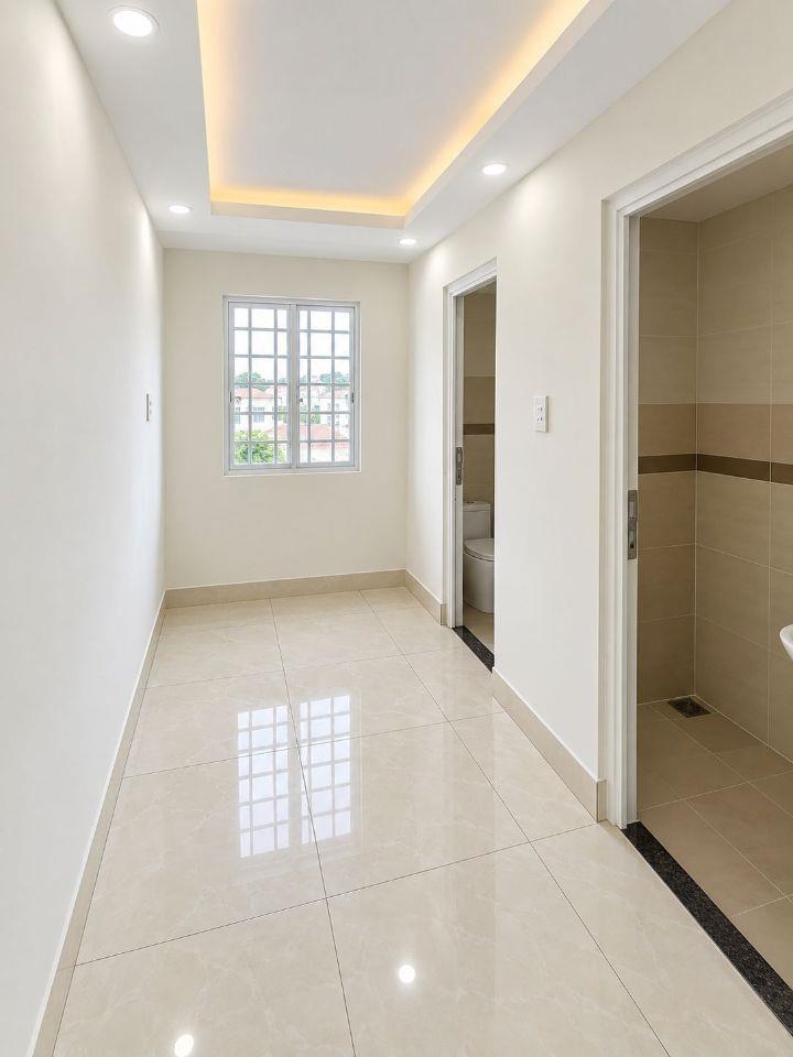 BÁN NHÀ 4 TẦNG MẶT TIỀN PHẠM VĂN ĐỒNG - VỊ TRÍ KINH DOANH VIP