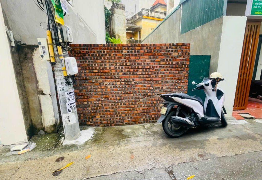 BÁN GẤP ĐẤT VỊ TRÍ VÀNG GẦN TRỤC CỔ LINH – LONG BIÊN | 61M² VUÔNG VỨC | NGÕ THÔNG Ô TÔ NGỦ | GIÁ 17,5 TỶ TL