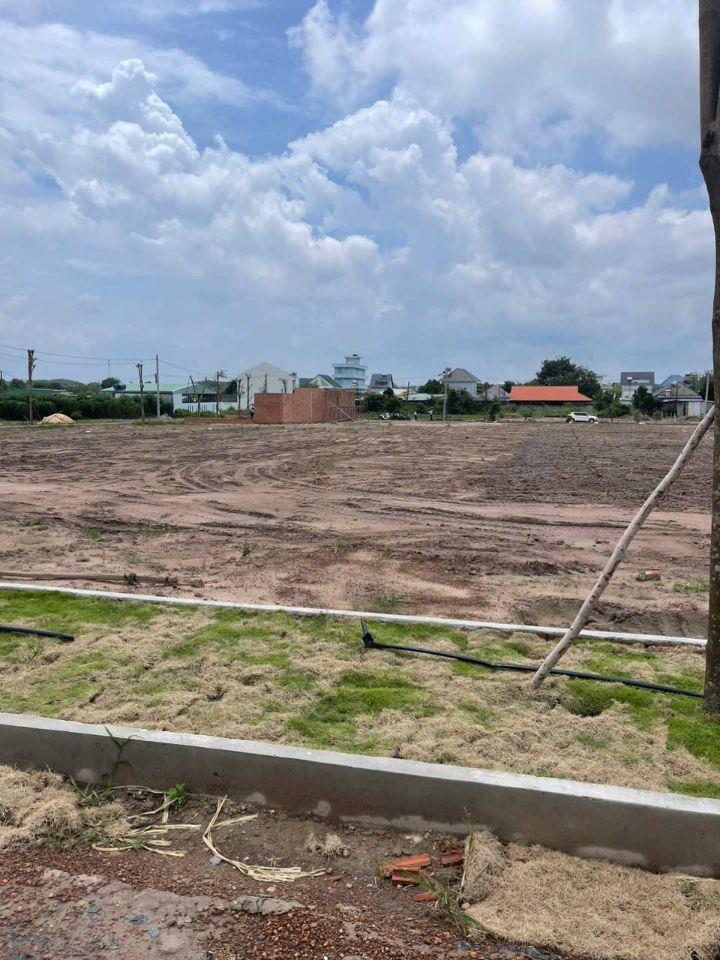 Bán đất 450m2 tại Trung Lợi, Hưng Long, Chơn Thành, 1,379 tỷ