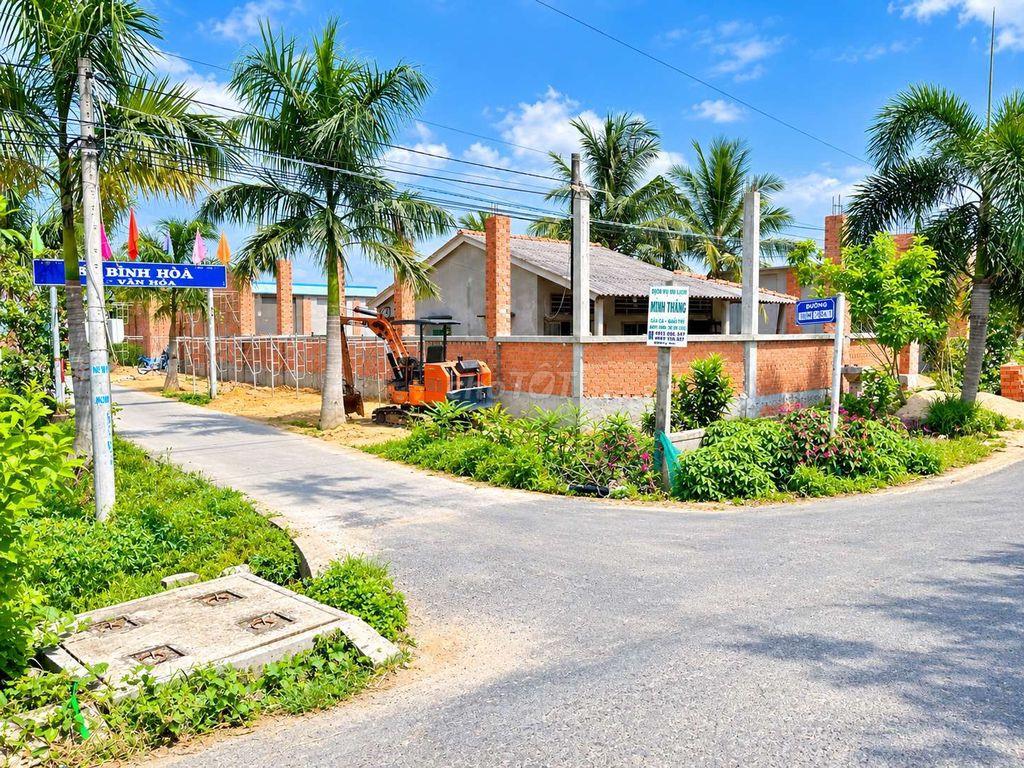 Hàng Vip, 376m2 đất full thổ cư 10x 37m chốt nhanh 500tr