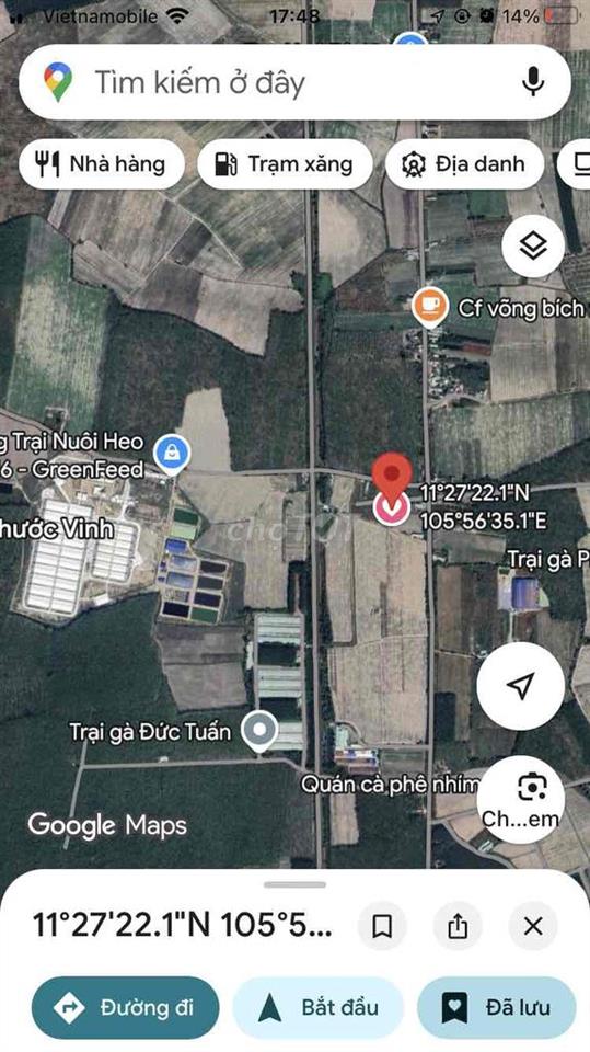 ĐẤT GIÁ RẺ CHO ACE Ở THẬT ĐÂY