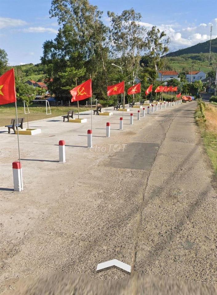 BÁN ĐẤT PHÚ MỸ – TUY AN NAM, ĐẮK LẮK | 100M² CHỈ 320 TRIỆU
