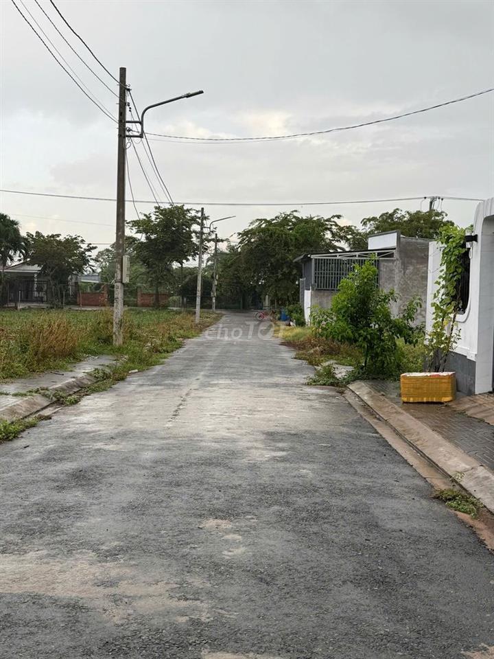Bán Đất 120m2 tại HL8, Tam Long, TP. Hồ Chí Minh