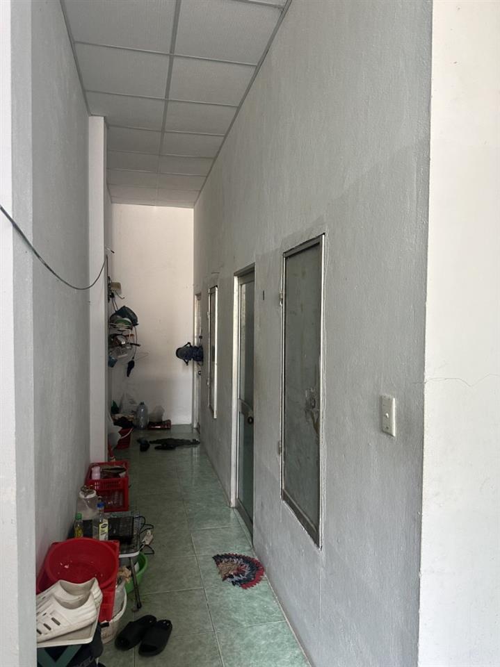 ♥ MT Tân Thái đường 5.5m 200m ra Biển Mân Thái, khu KD du lịch, 95m2, ngang 5m, 11 tỷ