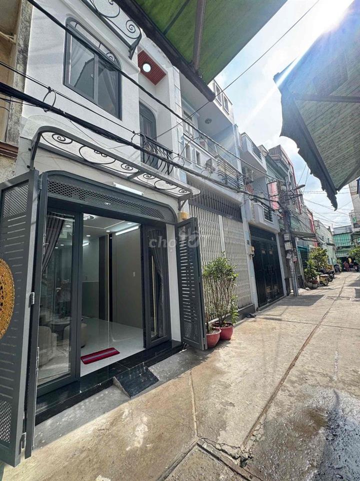 🚨 KHÔNG CÓ CĂN THỨ HAI - NHỈNH 3T MÀ CÓ HẺM XE HƠI THÔNG TỨ TUNG!!!!!!