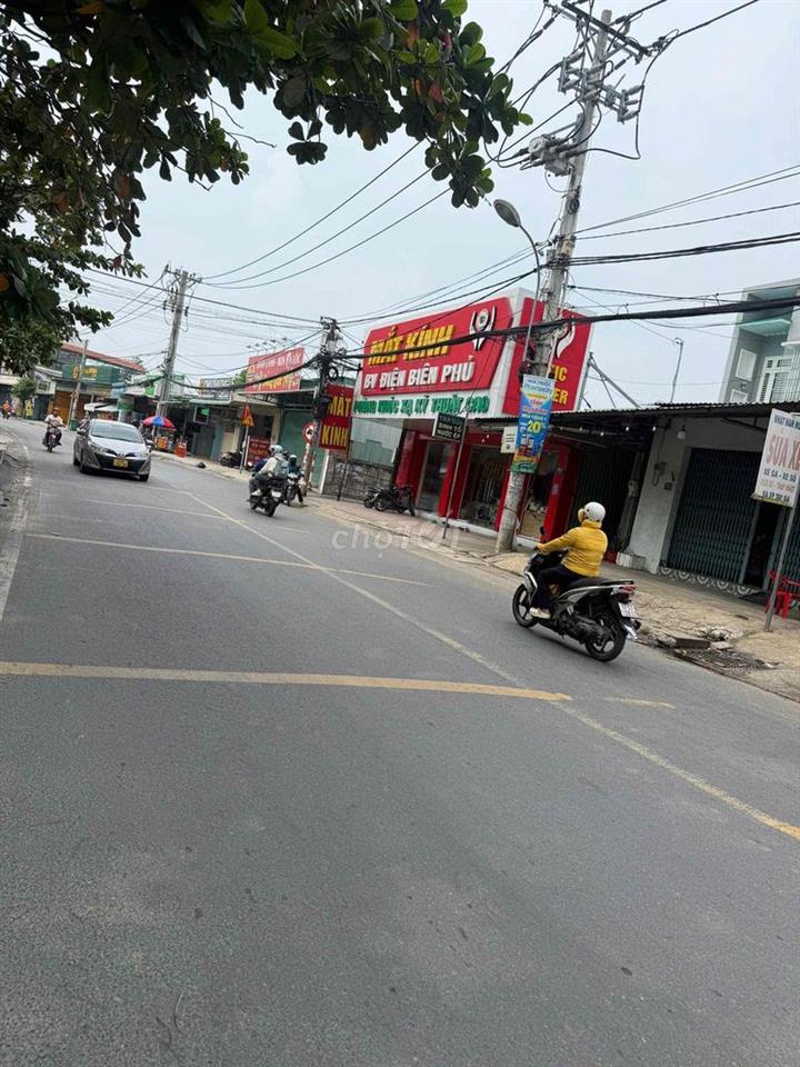 BÁN NHÀ LÊ ĐỨC THỌ 2 Tầng .p16 Gò vấp .giá 2Tỷ hơn !còn Tl