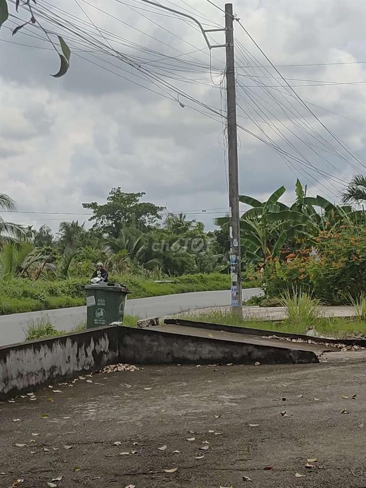 420m2 đã trừ lộ giới MT QL53
