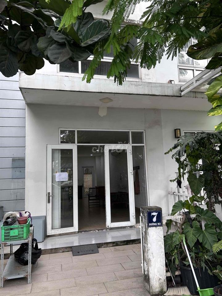 Bán nhà Phố Mega Residence