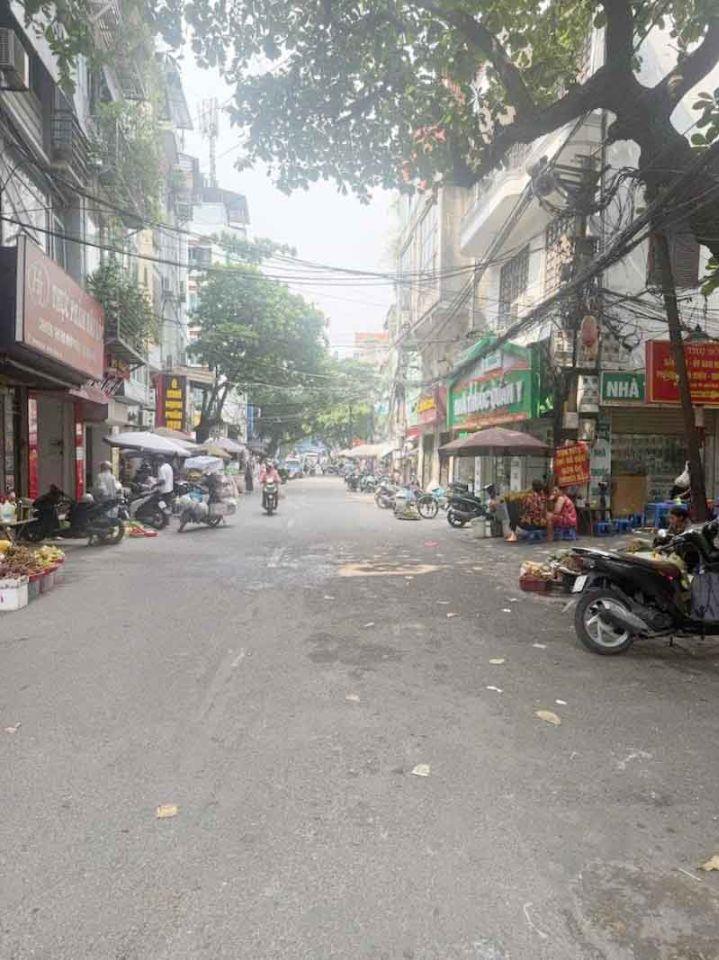 Nhà Đội Nhân, Ba Đình, 2 thoáng, ôtô, sau quy hoạch giá trị, 102mx4t, 38 tỷ, 0985696268