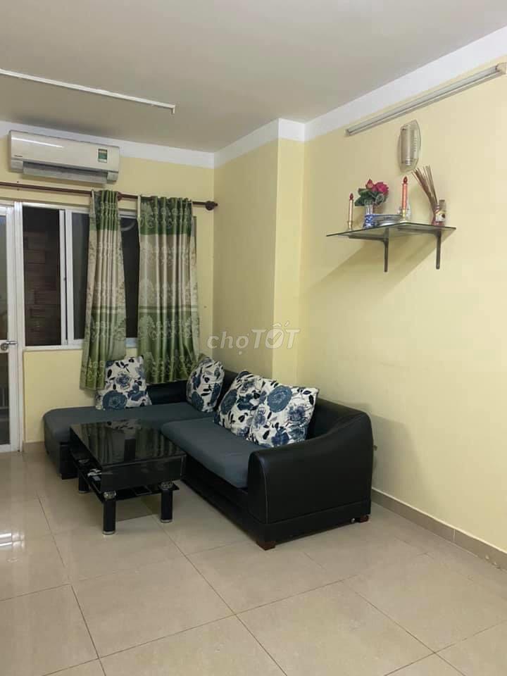 Bán Căn Hộ Đường Hoàng Hoa Thám (Tân Bình) - 50m², 2PN, Giá 2.7 Tỷ
