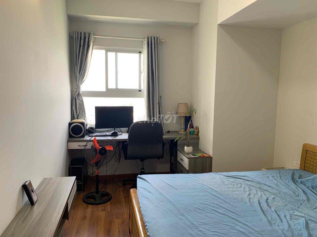 CHÍNH CHỦ - Căn Hộ 2PN , 2 WC , 77m2 , Lầu cao