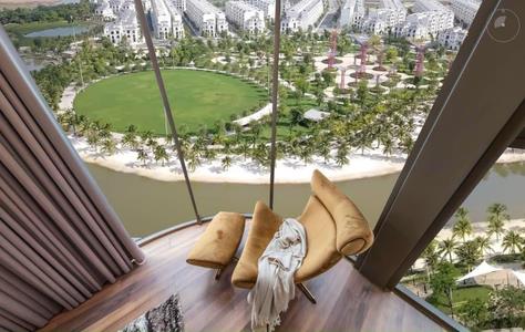 Căn studio nội bộ CDT Vinhomes Quận 9, nhận nhà ngay Sổ trao tay SHVV: 2,6 tỷ (102% VAT).
