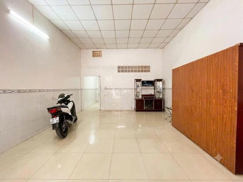 Bán nhà Hẻm nhựa 7m Thành Mỹ - gần Lý Thường Kiệt, 5,3x16m, 2 Tầng cũ, 3PN, 9,8 Tỷ
