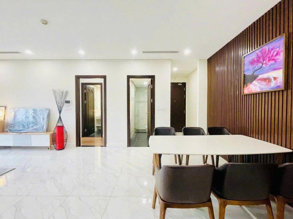 Chính chủ Cô em cần bán căn hộ 2PN 54m2 tầng 12 tòa E1 Edorado Tây Hồ chỉ 5,5 tỷ- Đã có sổ đỏ