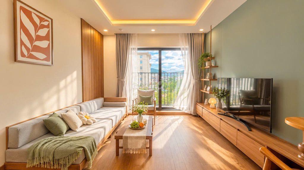 CĂN HỘ 75M2 CT3 VĨNH ĐIỀM TRUNG FULL NỘI THẤT CHỈ 3,7 TỶ, CÓ SỔ HỒNG