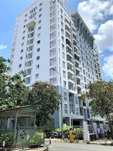 BÁN CĂN HỘ CAO CẤP NGUYỄN VĂN ĐẬU – CĂN GÓC VIEW PHÁO HOA LANDMARK 81, MARINA – FULL NỘI