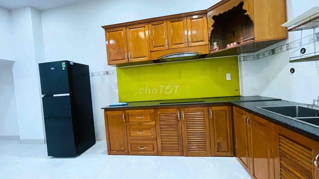 Bán Nhà 3 Tầng 4PN Đối Diện Công Viên Hà Quang 2 Nội Thất Như Video