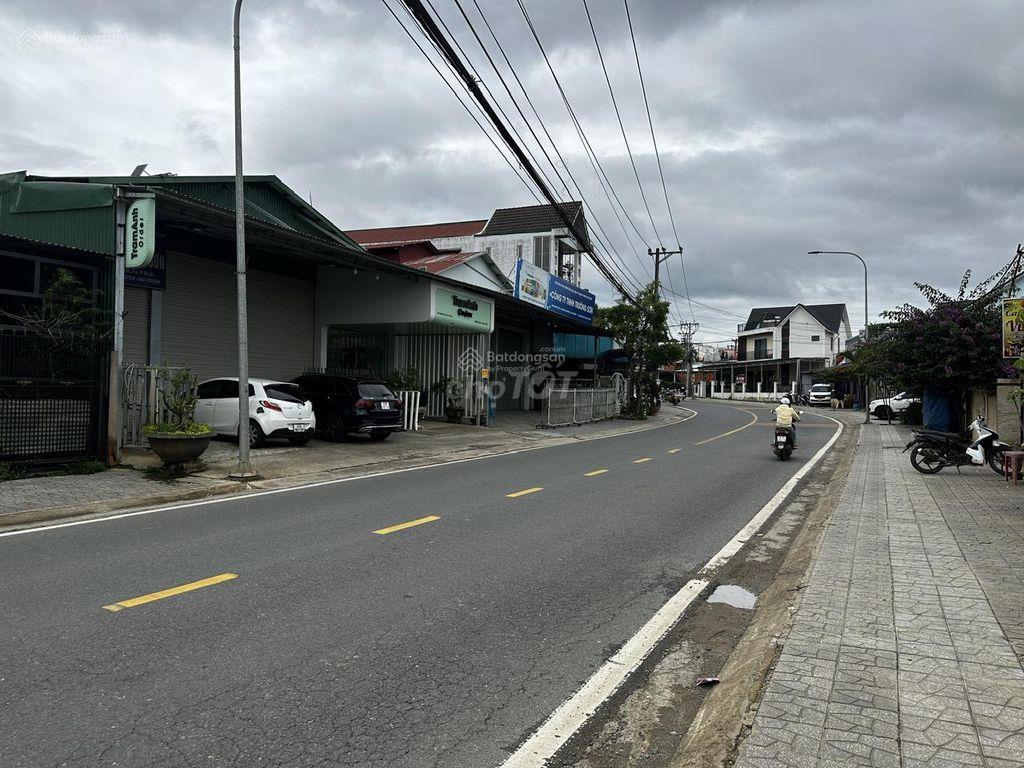 Bán đất mặt tiền Nguyễn Tử Lực, Đà Lạt, 299,8m² – 23 tỷ