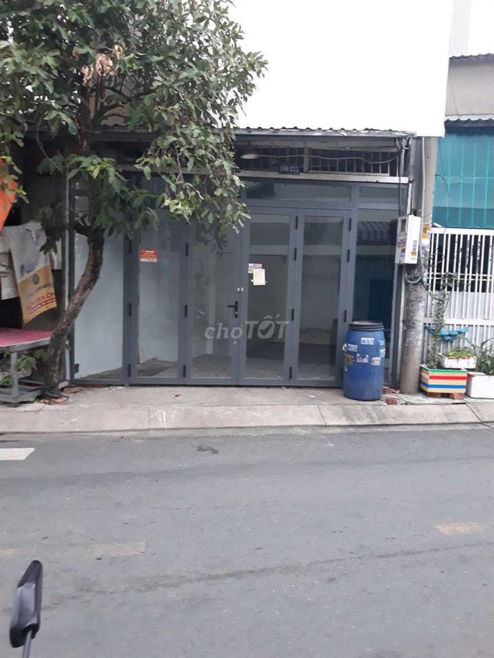 Nhà Mặt Tiền Mở Spa, Tiệm Thuốc Tây, Gần Giáo Xứ Tân Đông, Chợ Gấu