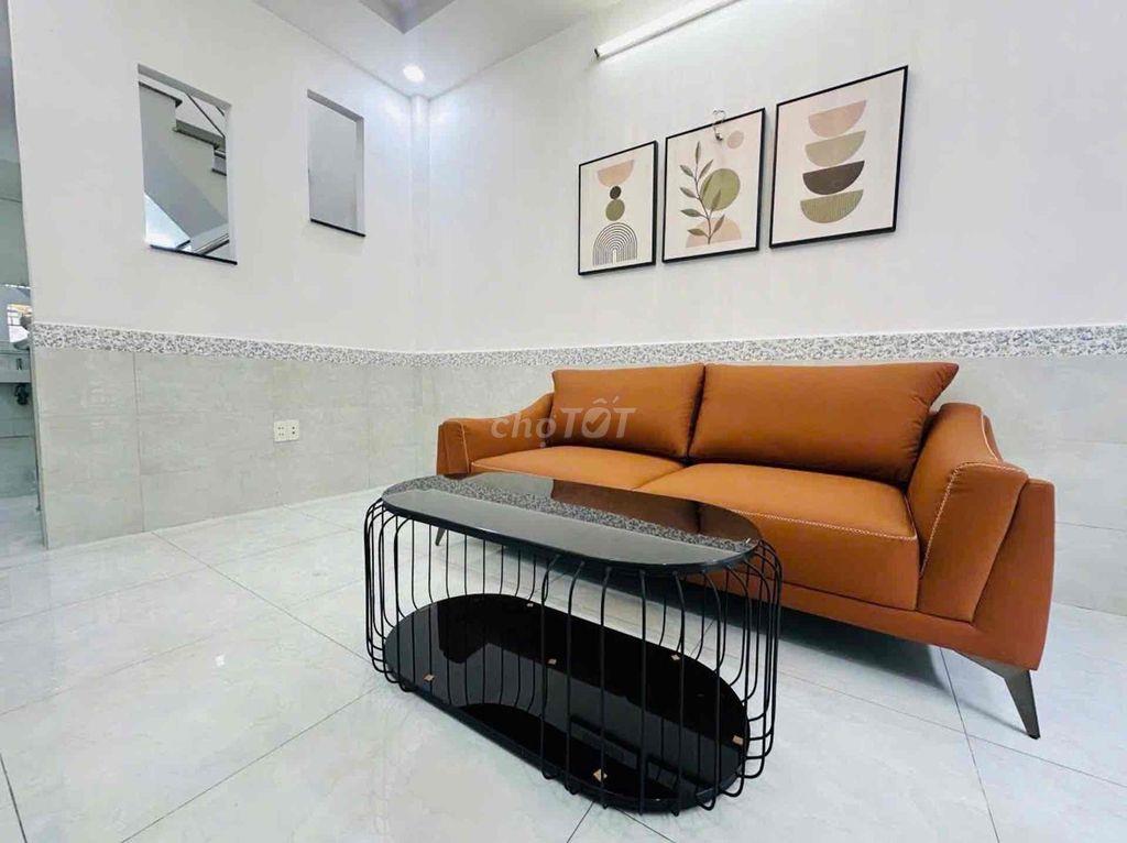 🏡 NHÀ 2 TẦNG – GẦN QUỐC LỘ 13 – HIỆP BÌNH, THỦ ĐỨC