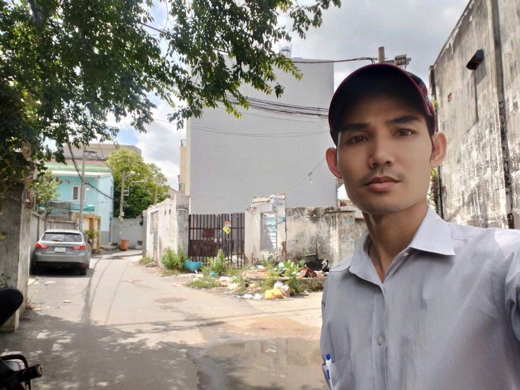 Gần Đại Học Ngân Hàng, 94M2, chỉ 6.8T, Linh Trung, Thủ Đức