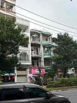 Nhà Đẹp, vị trí vàng Tại Trung Tâm Sài Gòn