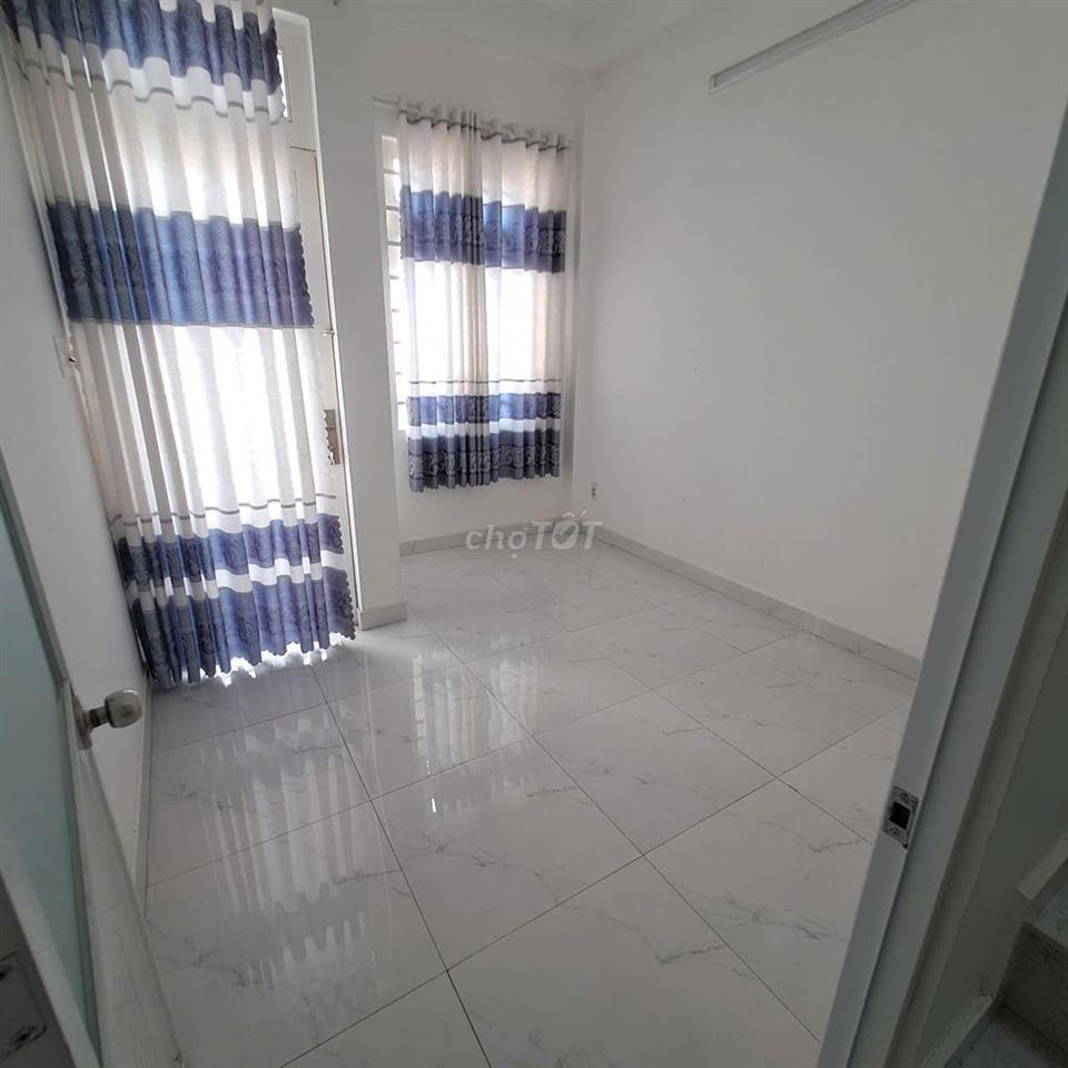 BÁN NHÀ 44/4 NGUYỄN THỊ NHỎ PHƯỜNG CHỢ LỚN TPHCM