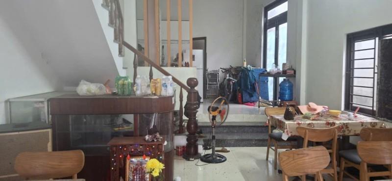 ► MT Kinh Doanh Trần Xuân Lê, lô góc, 65m2, 3 tầng, 6.1 tỷ