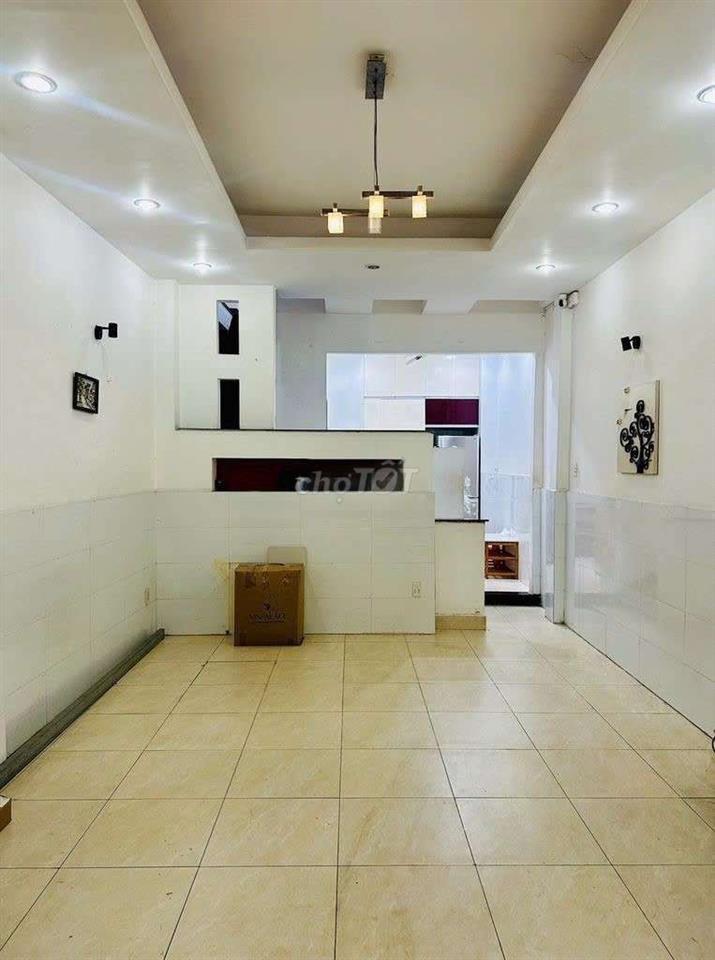 BÁN NHÀ HOÀNG HOA THÁM – BÌNH THẠNH – 50M² – 6,TỶ