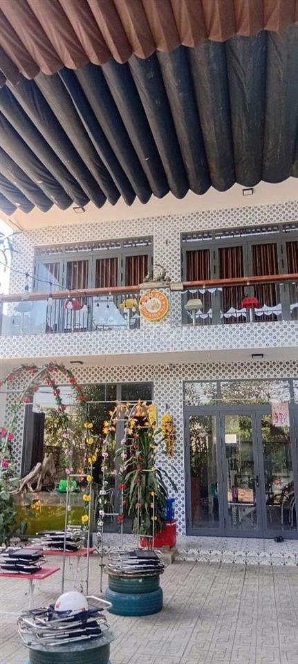 chính chủ cần bán nhà ngay chợ Quan Nam