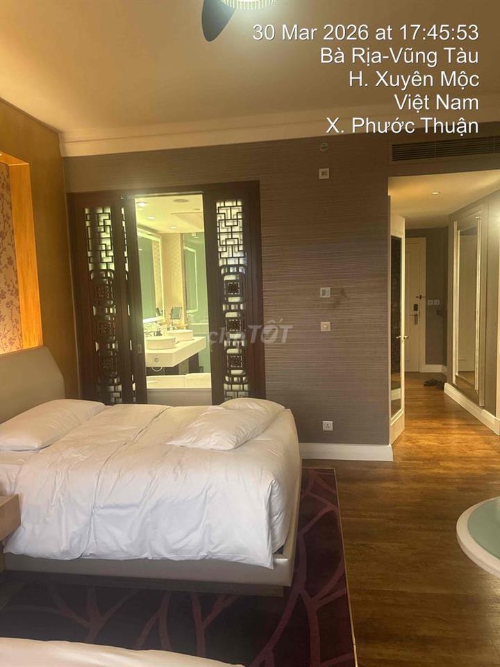 Cần bán biệt thự
