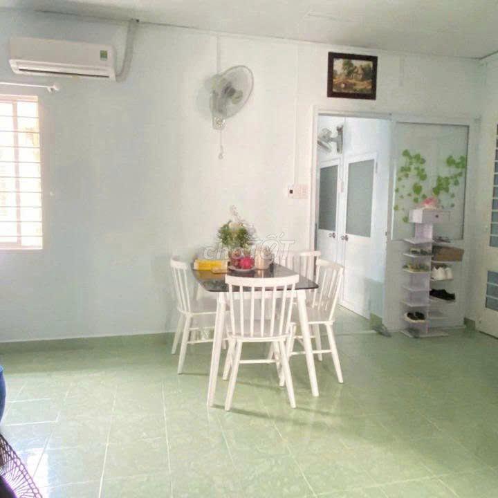 HIẾM CÓ KHÓ TÌM: BÀU CÁT II – 55M² 2PN 2WC – NHÀ MỚI ĐẸP – 2.55 TỶ