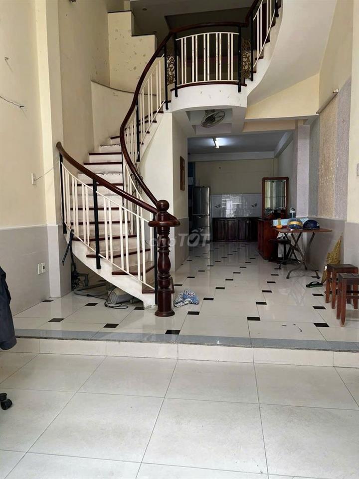 Bán Gấp Nhà HXH 888 Lạc Long Quân P.8 Quận Tân Bình