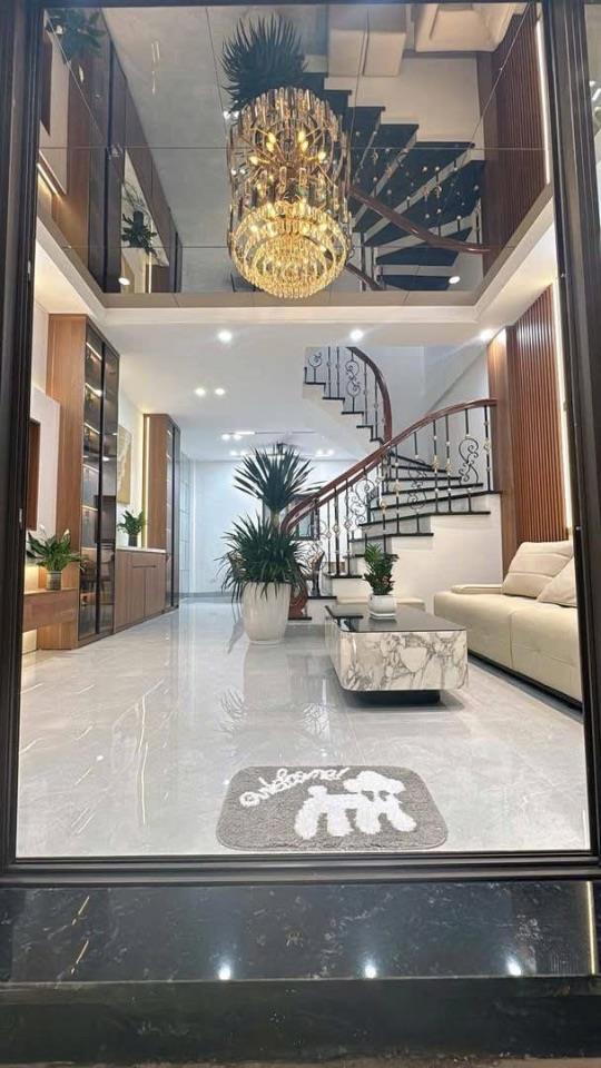 ĐỖ QUANG- 2 MẶT THOÁNG- 59M- 5 NGỦ - 30M RA PHỐ- SỐNG RẤT THOẢI MÁI- 20 TỶ.