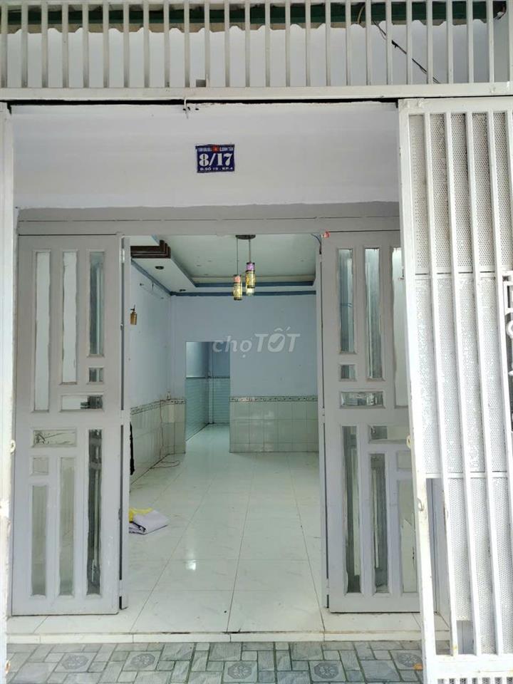 bán nhà số đường 19 ,bình hưng hoà a ,bình tân