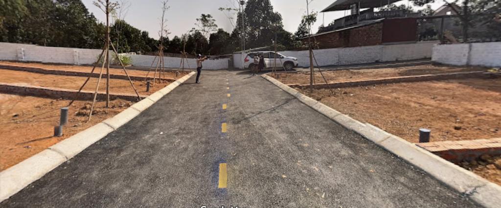Cần bán lô đất Phúc Tiến 70m2 sát đường 420 chỉ nhỉnh 1 tỷ