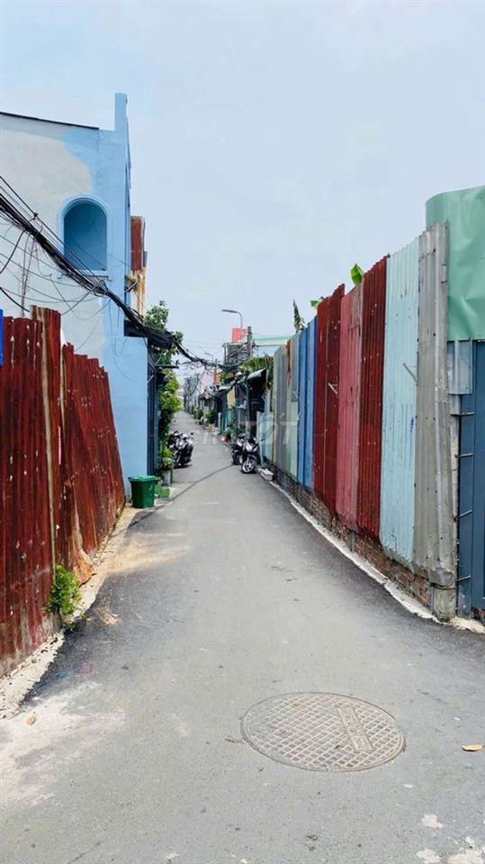 🏡 3,15 TỶ CÓ NHÀ HIỆP BÌNH 60M² – XE HƠI ĐỖ CỬA – SỔ RIÊNG 🌹