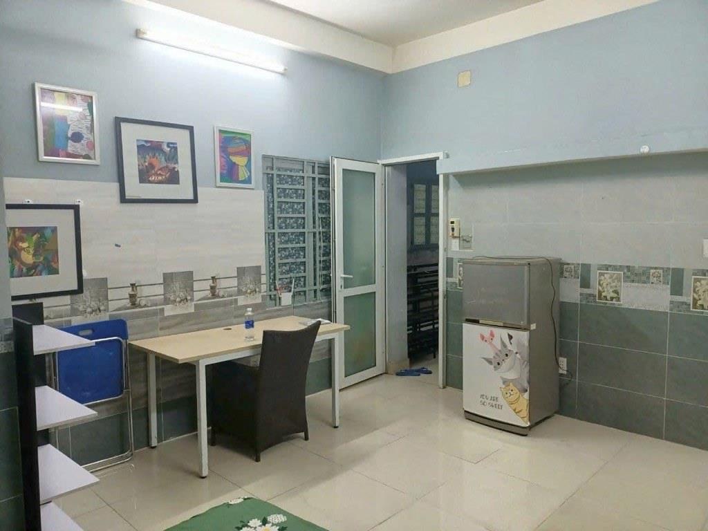 [DD161] CHDV Thống Nhất Gò Vấp - thu nhập 80Tr/Tháng, Giá 23.x Tỷ