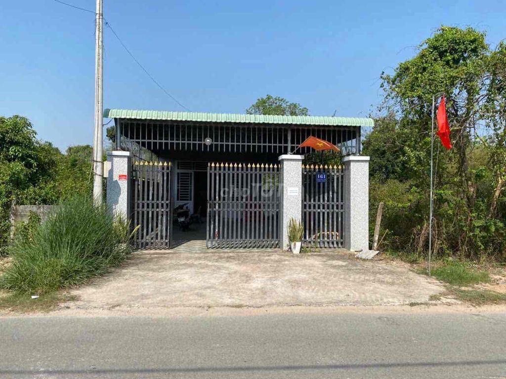 🏡 CHÍNH CHỦ CẦN BÁN NHÀ RIÊNG TẠI CỦ CHI, TP. HỒ CHÍ MINH