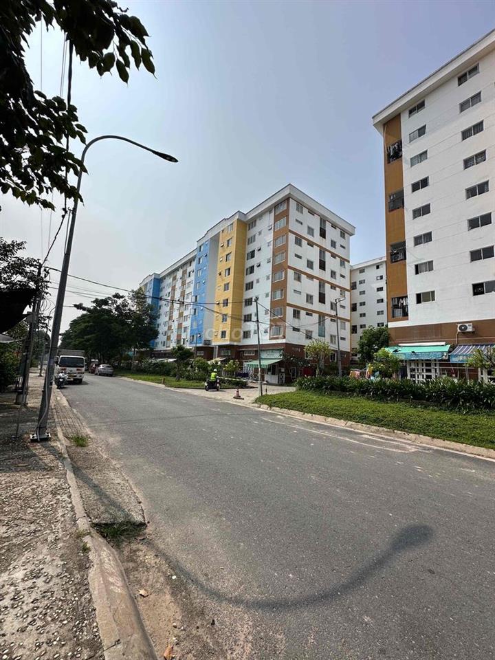 260 TRIỆU – CÓ NGAY SHOPHOUSE 38M²