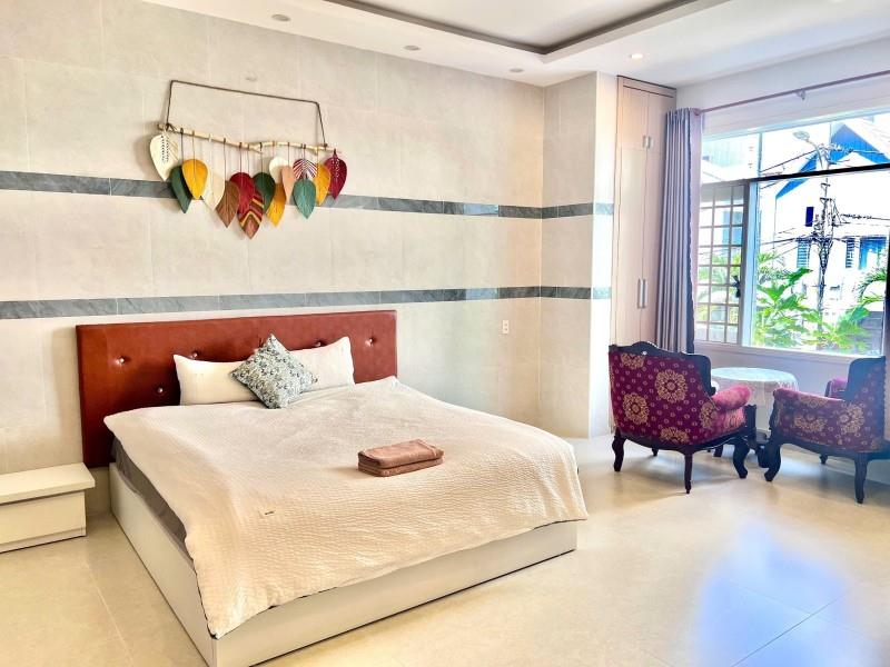 Bán nhà mặt tiền An Thượng 29, 81m2, 4 tầng, giá 25,3 tỷ, dòng tiền 35 triệu/tháng