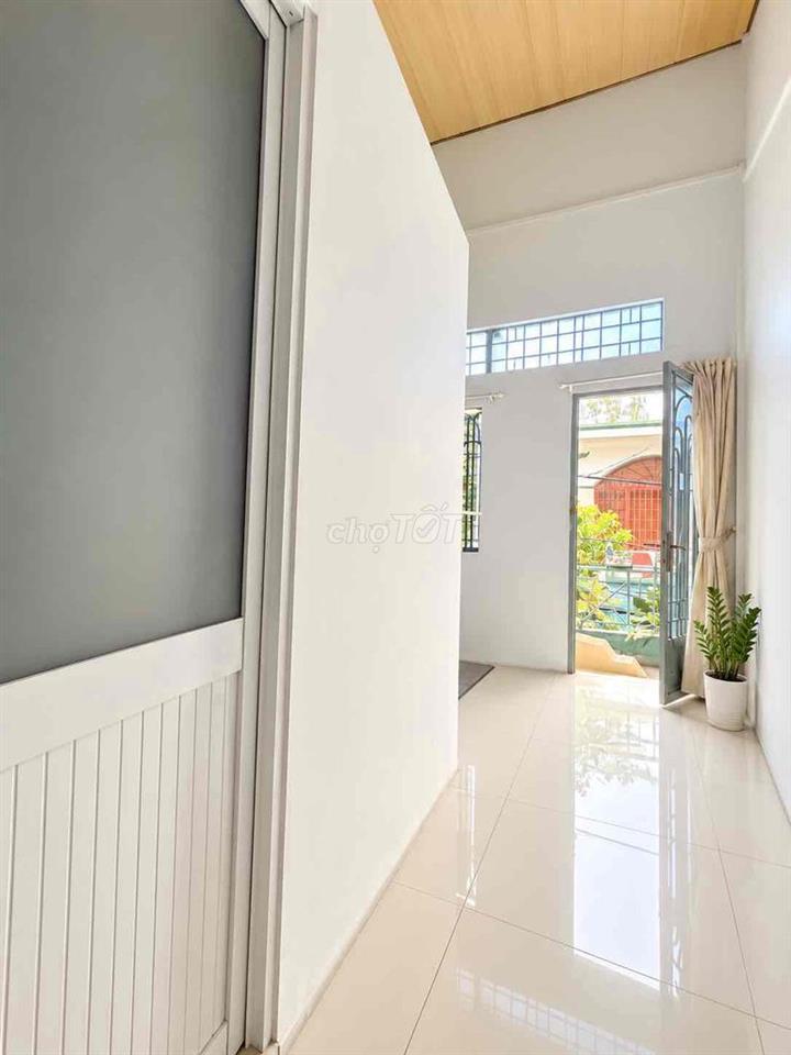 32m2 - HẺM XE HƠI - Q11 - GẦN MẶT TIỀN - NHÀ CŨ TIỆN SỬA MỚI - Chỉ 4.9