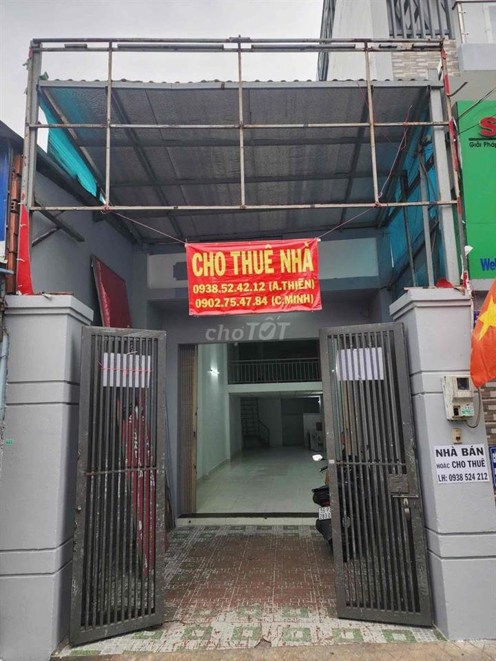 🔥BÁN HOẶC CHO THUÊ NHÀ CHÍNH CHỦ🔥