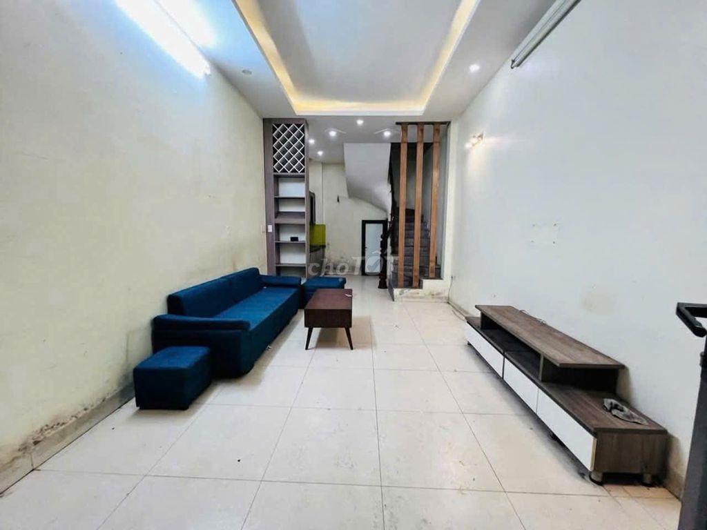 Mỹ Đình - 30m² - 5 tầng/ MT 3.6m - khu vực đông dân cư - Giá 7.X tỷ