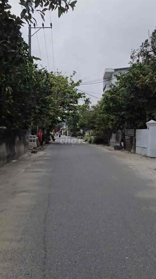 Đất đường Bình kỳ 10,5m giá rẻ