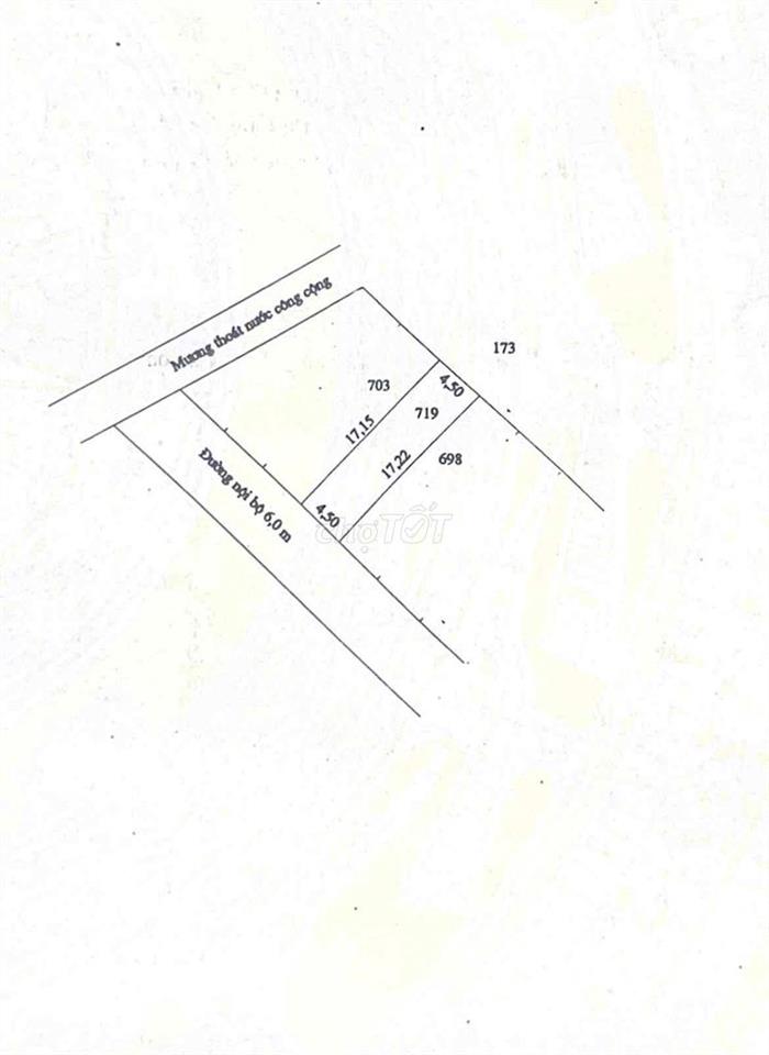 Chính chủ Bán nhà 4 phòng ngủ - lộ xe hơi (Giảm 150 triệu đồng)