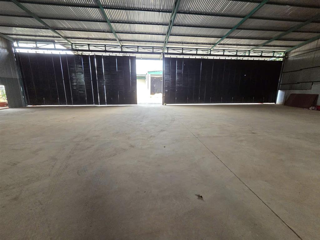 BÁN KHO XƯỞNG CHÍNH CHỦ – VỊ TRÍ VÀNG TRUNG TÂM PHƯỚC AN (ĐẮK LẮK)